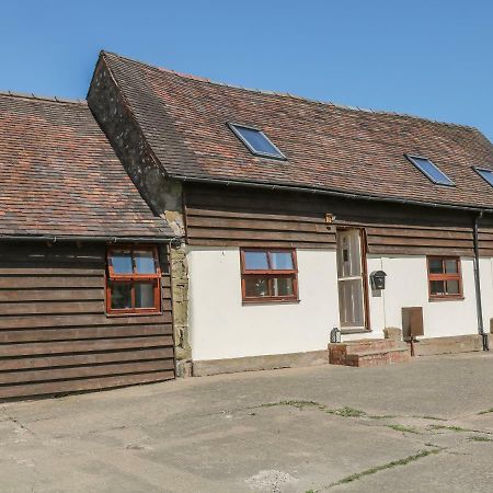 Old Hall Barn 3 Чёч Стретон Экстерьер фото