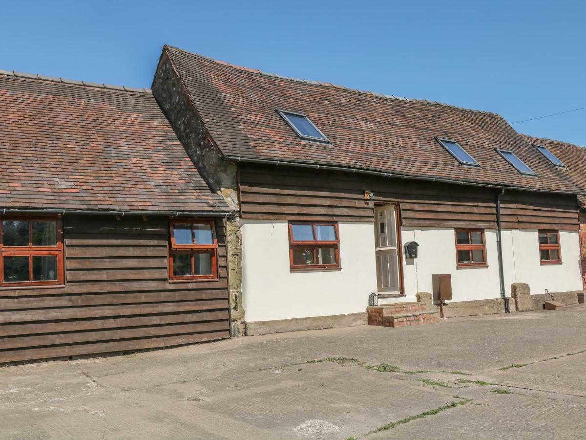 Old Hall Barn 3 Чёч Стретон Экстерьер фото
