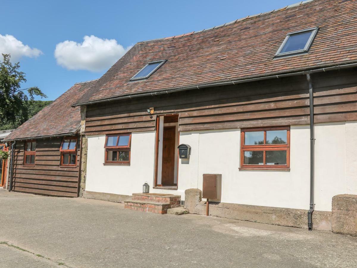 Old Hall Barn 3 Чёч Стретон Экстерьер фото