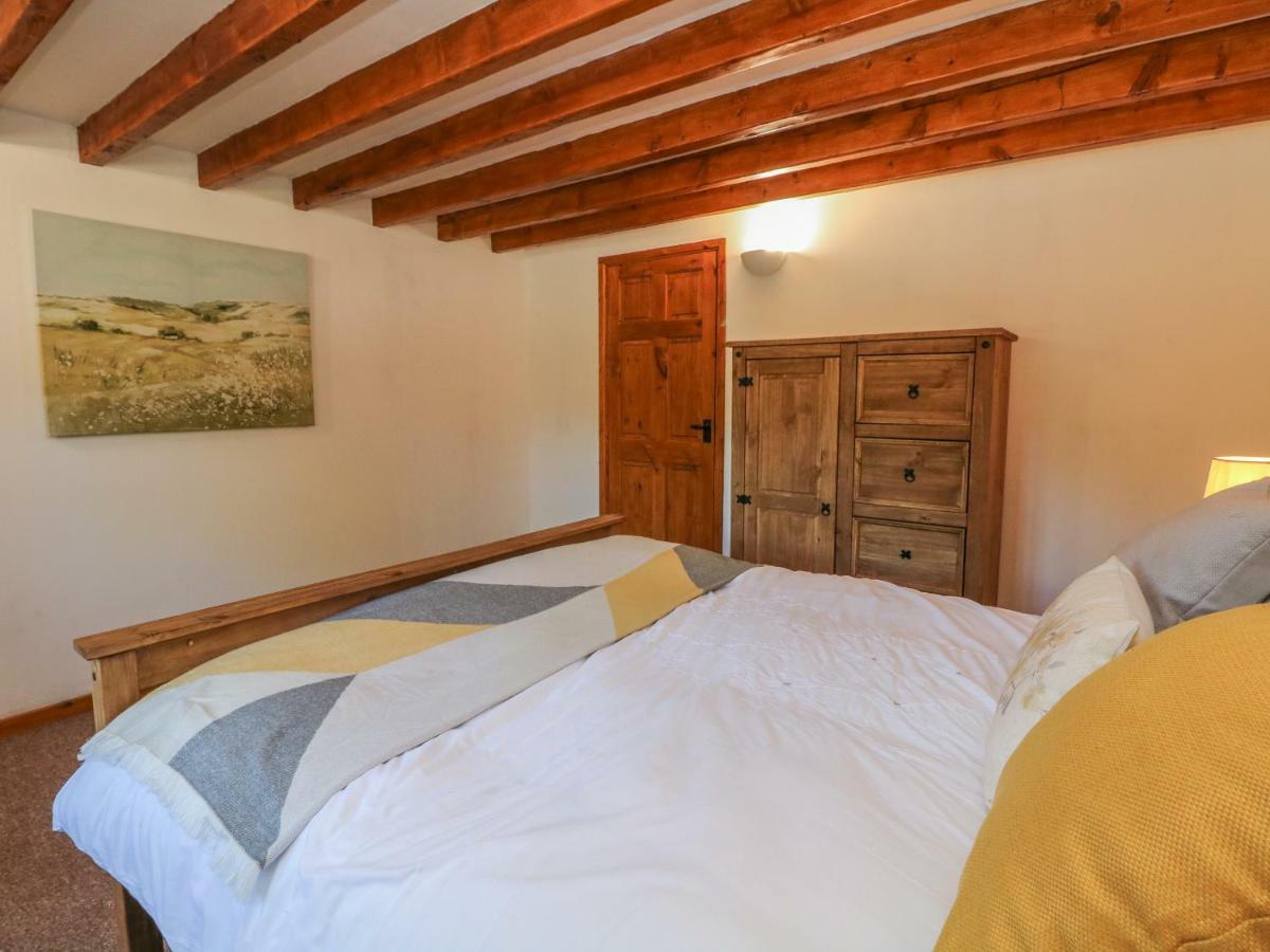 Old Hall Barn 3 Чёч Стретон Экстерьер фото